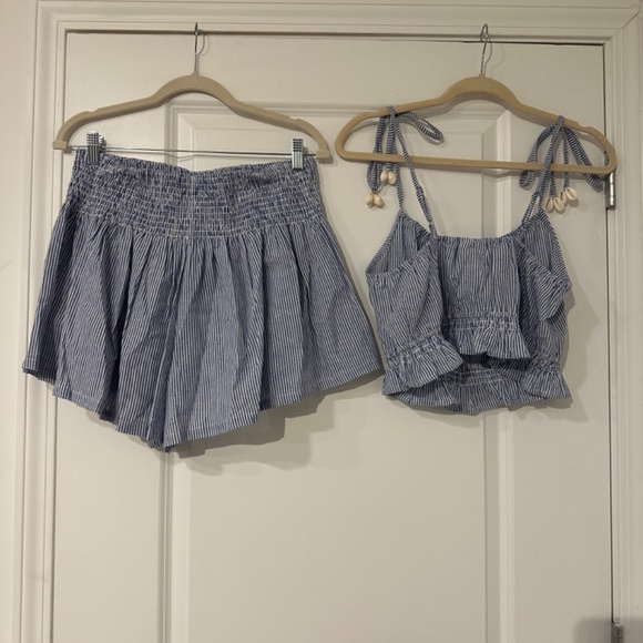 Violet Sky Matching Set - Picture 6 of 9